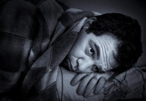 Zaburzenia snu w chorobach przewlekłych