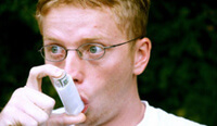 Zespół „nakładania ” astmy i POChP