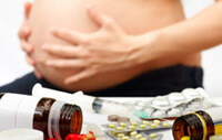 Leki przeciwpadaczkowe a ciąża cz.II